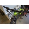 Image 8 : GREEN RALEIGH AND ORANGE NAKAMURA KIDS BIKES