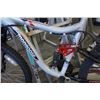 Image 2 : GREY MONGOOSE BIKE