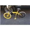 Image 1 : YELLOW NO BRAND BIKE