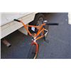 Image 2 : ORANGE NO BRAND BIKE