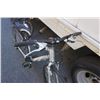 Image 2 : SILVER CANNONDALE BIKE