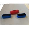 Image 8 : 2 ALTEC LANSING AND JBL PORTABLE BLUETOOTH SPEAKERS
