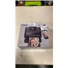 Image 1 : CANON SELPHY CP1200 PHOTO PRINTER - WORKING