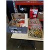 Image 1 : LOT OF HARDCOVER COFFE TABLE BOOKS