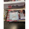 Image 3 : LOT OF HARDCOVER COFFE TABLE BOOKS
