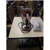 Image 2 : COMMERCIAL KITCHENAID 14 CUP FOOD PROCESSOR WORKING WITH ATTACHMENTS