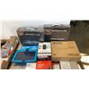 Image 2 : BOX OF NEW AMAZON OVERSTOCK ELECTRONICS
