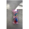 Image 2 : 360 NEW HAIR TIE SETS AND 50 NEW FLYING TOYS