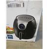 Image 2 : AS NEW INSIGNIA 5L AIR FRYER