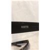 Image 8 : 8 DESIGNER SUNGLASSES - FOSSIL, DICKIES, ROOTS, ETC