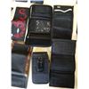 Image 8 : 15 MENS WALLETS - VARIOUS BRANDS