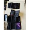 Image 8 : 15 MENS WALLETS - VARIOUS BRANDS