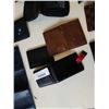 Image 8 : 11 MENS DESIGNER WALLETS - VARIOUS BRANDS