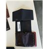 Image 8 : 11 MENS DESIGNER WALLETS - VARIOUS BRANDS