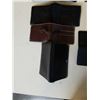 Image 8 : 11 MENS DESIGNER WALLETS - VARIOUS BRANDS