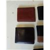 Image 2 : 10 MENS GENUINE LEATHER WALLETS