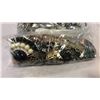 Image 2 : 6 BAGS OF JEWELLERY