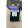 Image 2 : 3 STAMPED .925 SILVER RINGS