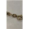 Image 2 : 10K GOLD CHAIN BRACELET