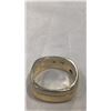 Image 2 : 14K GOLD STAMPED RING