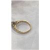 Image 2 : 14K GOLD STAMPED RING