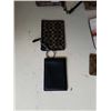 Image 2 : 8 COACH WALLETS AND CARD HOLDERS