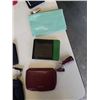 Image 8 : LOT OF VARIOUS BRAND DESIGNER WALLETS