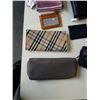 Image 2 : LOT OF VARIOUS BRAND DESIGNER WALLETS