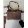 Image 8 : ROOTS GENUINE LEATHER PURSE AND 2 ROOTS WALLETS