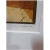 Image 8 : 2 SIGNED MIXED MEDIA ARTWORKS - FRAGMENT 331 AND OTHER
