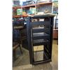 Image 8 : 5FT TALL SERVER HOUSIING RACK