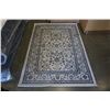 Image 2 : 4' 4" x 6' 5" BEIGE AREA CARPET