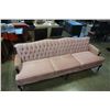 Image 8 : FRENCH PROVINCIAL SOFA
