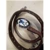 Image 8 : THE RANGEMAN 6 7/8 COWBOY HAT WITH BELT AND BOLO