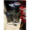 Image 8 : BREVILLE JUICER AND SODASTREAM MACHINE BOTTLE EXPIRED