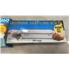 Image 2 : BOSTIK 260 ELECTRIC GLUE GUN AND VACUUM BAG SEALER