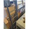 Image 2 : GREY METAL LOFT BED