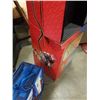 Image 2 : POKEMON DISPLAY AND MARVEL INFINTY SUPER HERO BAG