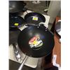 Image 2 : LOT OF PANS AND WOKS