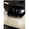 Image 2 : BLACK HP OFFICEJET PRO 6978 ALL IN ONE PRINTER - FRESH BLACK INK CARTRIDGE INSTALLED