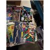 Image 2 : BOX OF COLLECTABLE COMICS