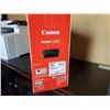 Image 2 : AS NEW CANON PIXMA TS3429 WIRELESS PRINT COPY SCAN DOCUMENT MAKER TESTED AND WORKING