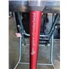 Image 8 : DYSON V10 MOTORHEAD STICK VACUUM WORKING, GOOD SUCTION, APPEARS TO HAVE BEEN DROPPED AND REPAIRED,