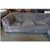 Image 2 : VINCENT 2 PIECE SECTIONAL SOFA