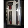 Image 2 : NEW DYSON CAR CLEANING ACCESSORY KIT - COMPATABLE WITH DYSON CYCLONE V10, DYSON V8 AND V7 CORD FREE 