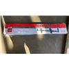 Image 2 : MOEN CURVED 60 INCH SHOWER ROD AND RCA 37-65 INCH AREA CARPET