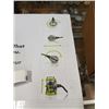 Image 2 : NEW HOOVER AIR REVOLVE MULTI POSITION CANNISTER VAC