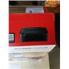 Image 2 : AS NEW CANON PIXMA TS3429 ALL IN ONE PRINTER - TESTED WORKING