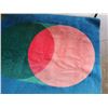 Image 2 : CHILDRENS 133CM X 160CM AREA RUG