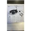 Image 2 : STEEL SERIES ARCTICS 5 GAMING HEADSET - WORKING